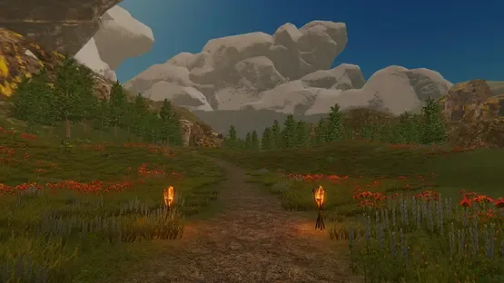 Immersys screenshot 2