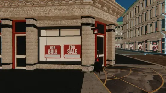 Immersys screenshot 4