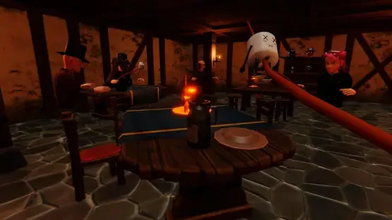 Immersys screenshot 3