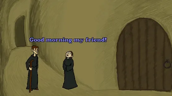 The Disgraced Prince screenshot 4