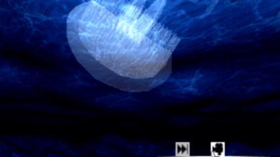 Jellyfish: The Healing Friend Screenshot