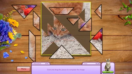 I Love Finding Cats screenshot 3