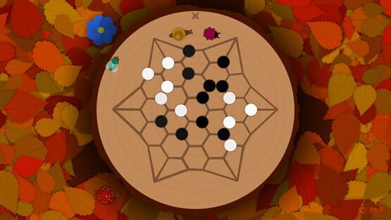 The Elm Game screenshot 1