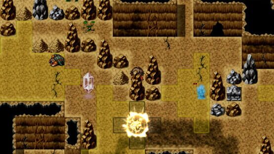 The Long Journey to Farewell cover