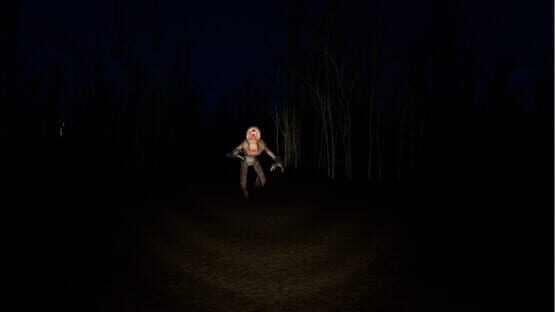 One Fateful Night screenshot 5
