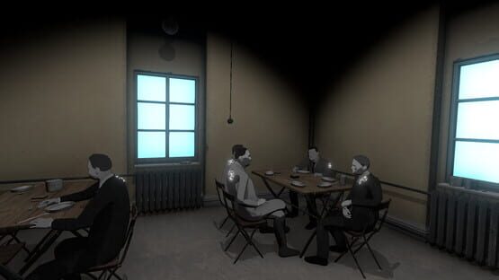 Nuremberg: VRdict of Nations cover