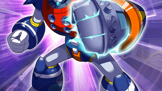 Rockman Online Screenshot