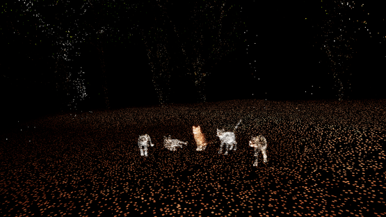 Singularity Screenshot