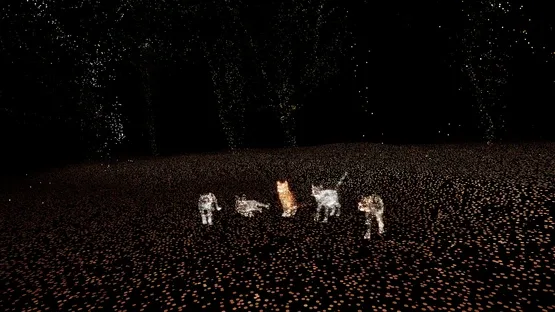Singularity screenshot 1