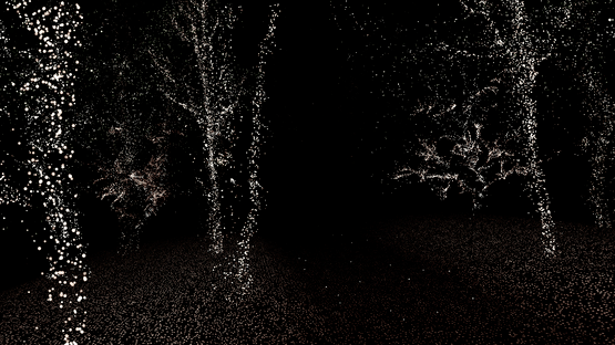 Singularity Screenshot