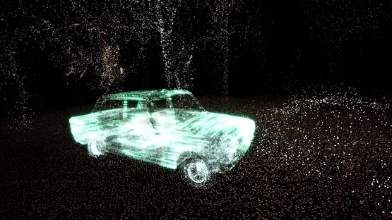 Singularity screenshot 6