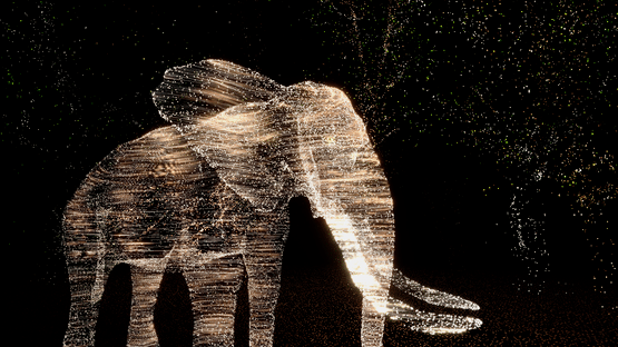 Singularity Screenshot