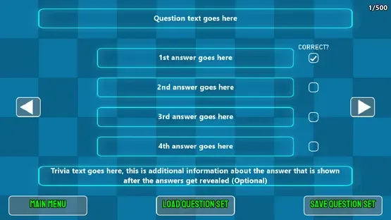 Quizee screenshot 4