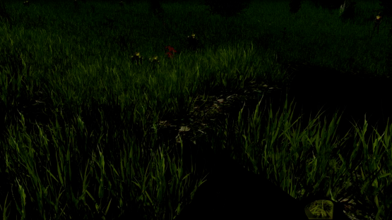 Yellow Brick Road Screenshot