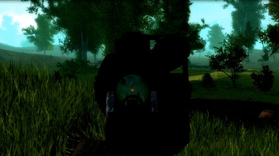 Yellow Brick Road Screenshot