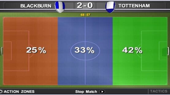Premier Manager 04/05 screenshot 2