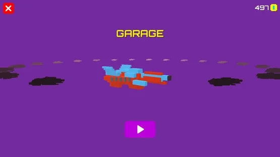 Hover Ship screenshot 5