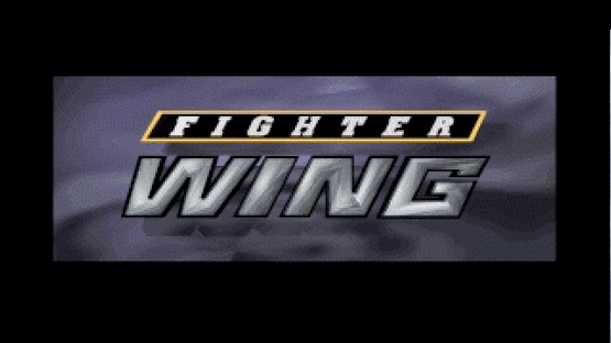 Fighter Wing Screenshot