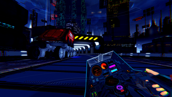 Runner Screenshot