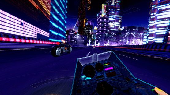 Runner Screenshot