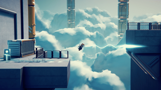 Soda Crisis Screenshot