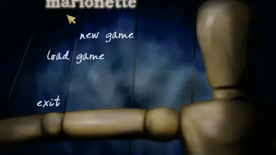 The Marionette screenshot 1