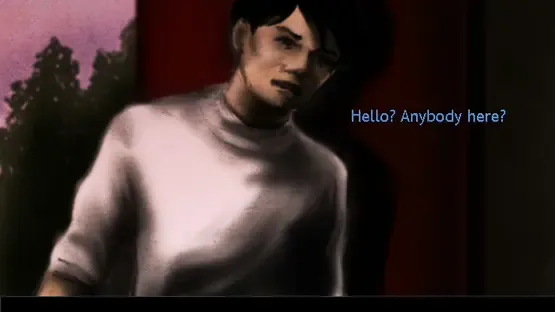 The Marionette screenshot 5