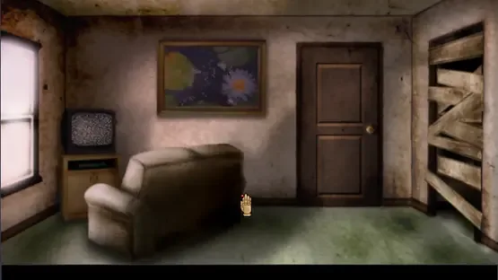 The Marionette screenshot 6