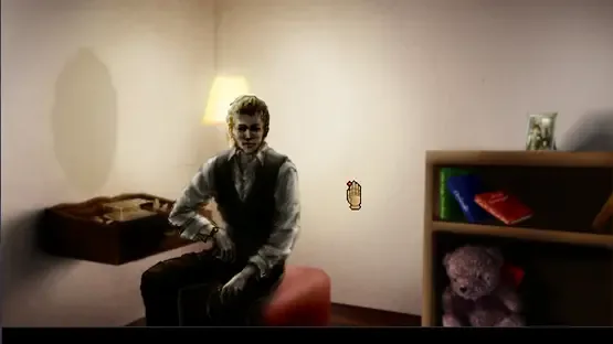 The Marionette screenshot 7