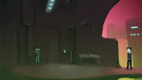 Hope screenshot 3