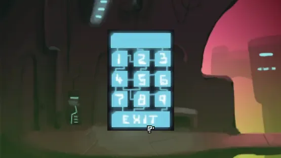 Hope screenshot 2