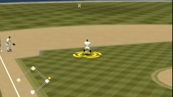 World Series Baseball 2K2 Screenshot