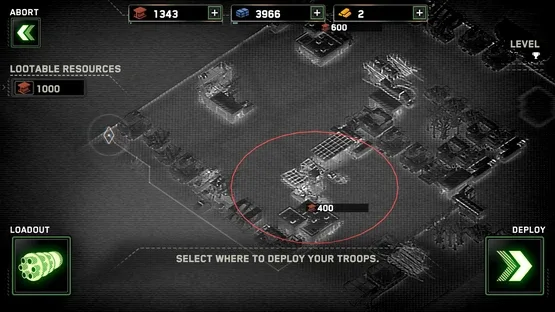 Zombie Gunship Survival screenshot 5