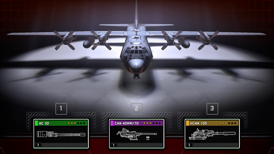 Zombie Gunship Survival Screenshot