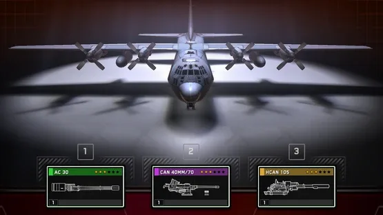 Zombie Gunship Survival screenshot 2