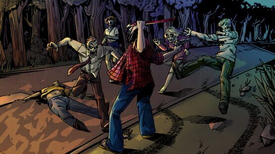 Perseverance: Part 2 cover