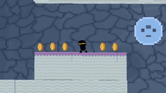 Ninja Hanrei screenshot 5