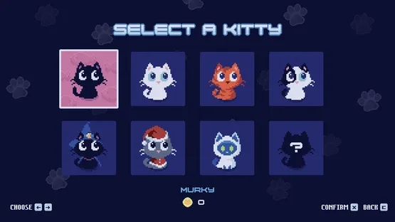 Meow'n'Dash screenshot 3