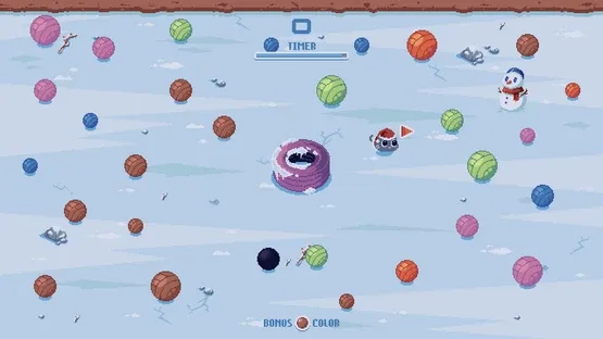 Meow'n'Dash screenshot 5