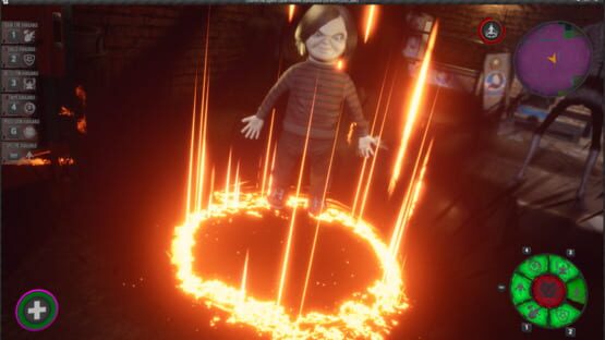 Charlie: The Legend cover