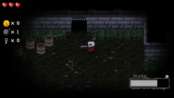 Halloween is Crazy as Hell screenshot 1