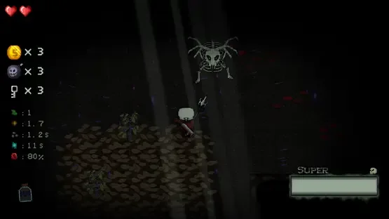 Halloween is Crazy as Hell screenshot 2