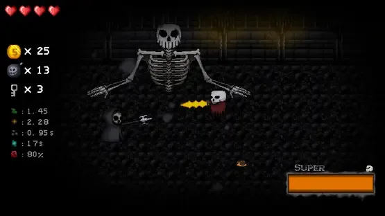Halloween is Crazy as Hell screenshot 4