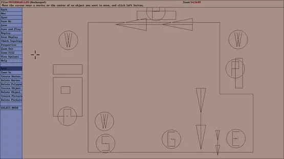 Elasto Mania II screenshot 1