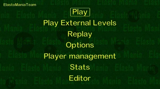 Elasto Mania II screenshot 3