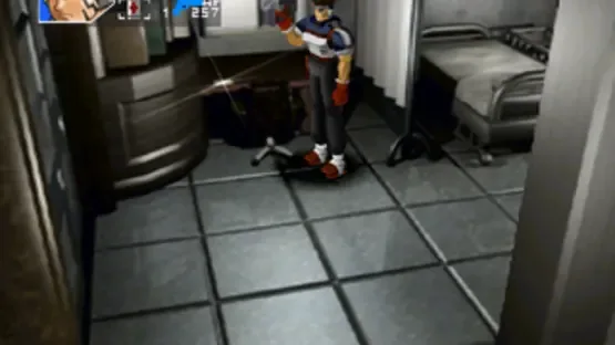 T.R.A.G.: Tactical Rescue Assault Group - Mission of Mercy screenshot 9
