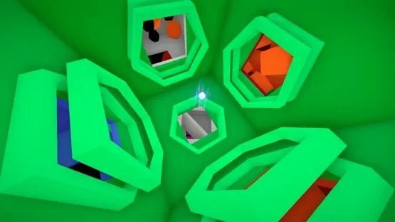 Rubicon screenshot 8