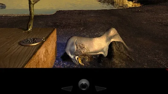 Incarnatia screenshot 4