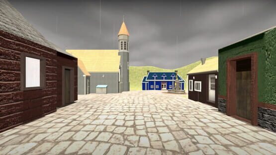 Marcella Moon: Secret on the Hill cover