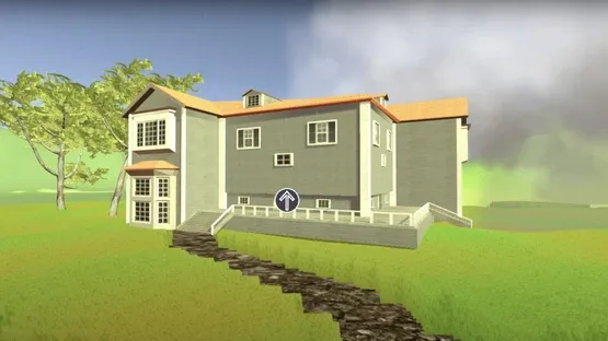 Marcella Moon: Secret on the Hill screenshot 3